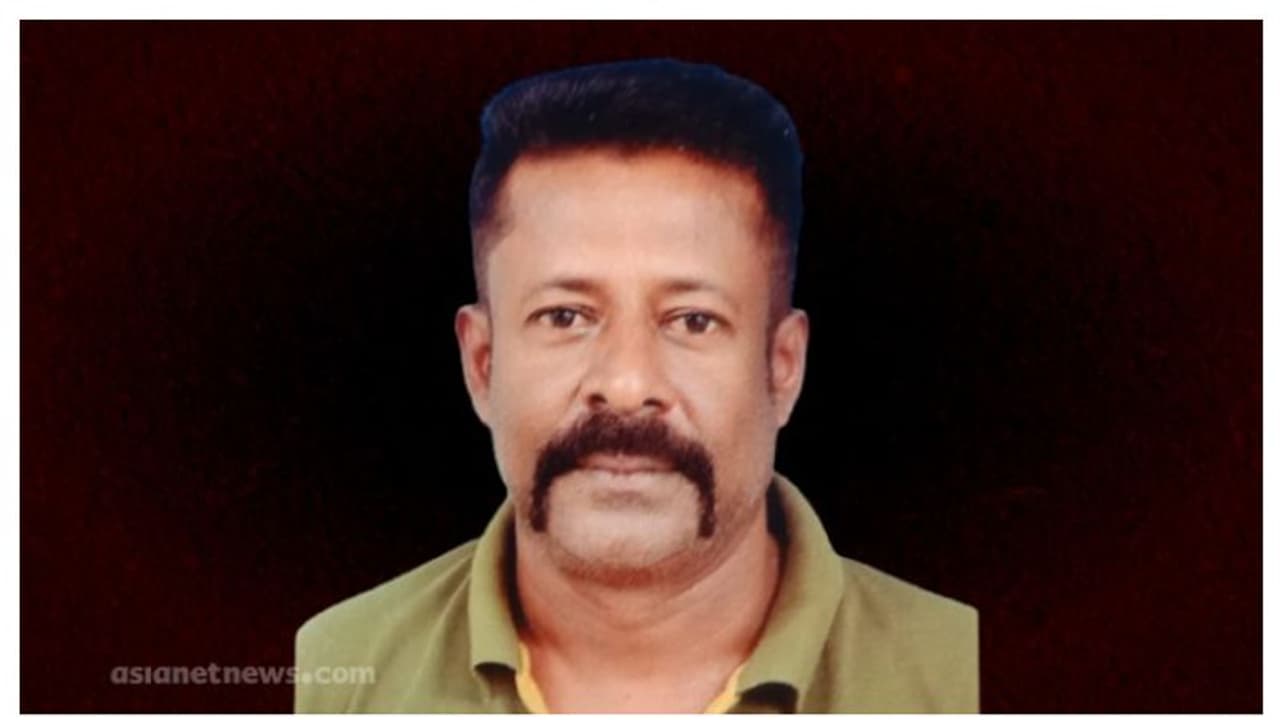 'പതിനാറോളം ഇൻക്രിമെന്റുകൾ തടഞ്ഞു, ജീവിക്കാൻ താൽപ്പര്യമില്ല'; പൊലീസുകാരന്റെ ആത്മഹത്യാകുറിപ്പിൽ അന്വേഷണം തുടങ്ങി 'പതിനാറോളം ഇൻക്രിമെന്റുകൾ തടഞ്ഞു, ജീവിക്കാൻ താൽപ്പര്യമില്ല'; പൊലീസുകാരന്റെ ആത്മഹത്യാകുറിപ്പിൽ അന്വേഷണം തുടങ്ങി