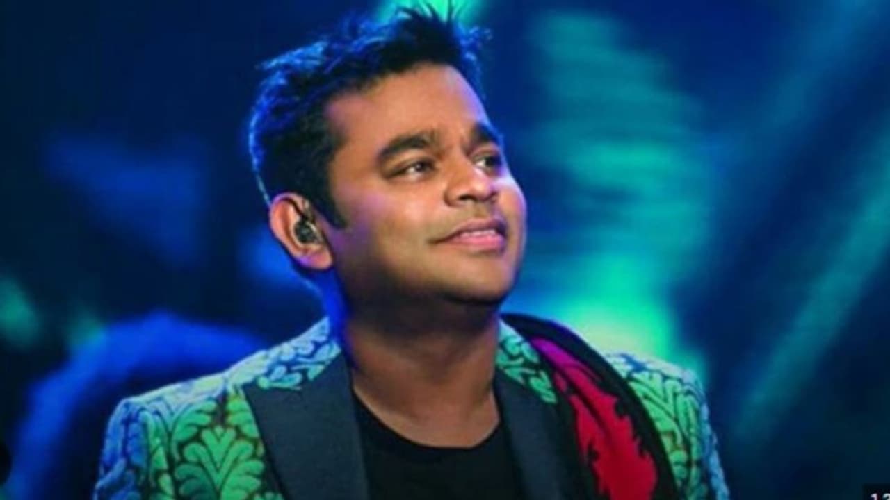 പരിപാടിക്ക് വന്നില്ലെന്ന് ആരോപണം; കടുപ്പിച്ച് എ. ആർ റഹ്മാൻ, 10കോടി നഷ്ടപരിഹാരം വേണം ! പരിപാടിക്ക് വന്നില്ലെന്ന് ആരോപണം; കടുപ്പിച്ച് എ. ആർ റഹ്മാൻ, 10കോടി നഷ്ടപരിഹാരം വേണം !