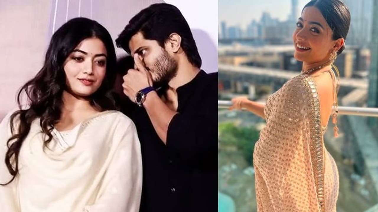 విజయ్ దేవరకొండ తమ్ముడికి రష్మిక ఫుల్ సపోర్ట్.. ఆనంద్ దేవరకొండ కోసం ఆ పని చేసిన నేషనల్ క్రష్ విజయ్ దేవరకొండ తమ్ముడికి రష్మిక ఫుల్ సపోర్ట్.. ఆనంద్ దేవరకొండ కోసం ఆ పని చేసిన నేషనల్ క్రష్