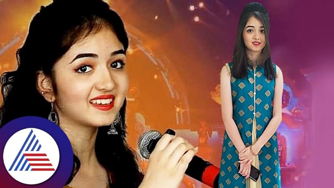 ಬಿಗ್ ಬಾಸ್ ಕನ್ನಡ 10 ಮನೆಗೆ 'ಸಿಂಗರ್' ಆಶಾ ಭಟ್ ಬಲಗಾಲಿಟ್ಟು ಬರಲಿದ್ದಾರಾ? ಬಿಗ್ ಬಾಸ್ ಕನ್ನಡ 10 ಮನೆಗೆ 'ಸಿಂಗರ್' ಆಶಾ ಭಟ್ ಬಲಗಾಲಿಟ್ಟು ಬರಲಿದ್ದಾರಾ?