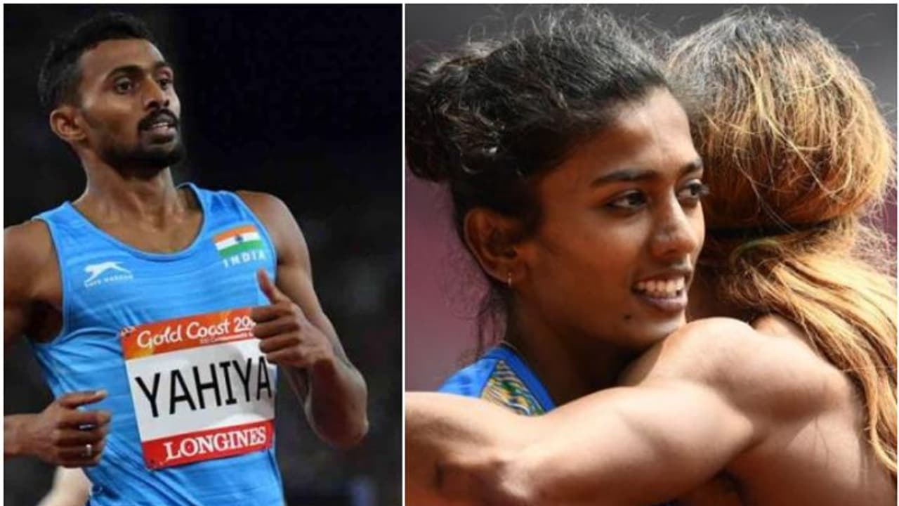 മരുന്നടിയിൽ ബഹ്റൈൻ താരങ്ങൾ പിടിയിലായത് ഗുണമായി, മലയാളി താരങ്ങൾക്ക് സ്വപ്ന നേട്ടം, 'വൻ തുക സമ്മാനം സമ്മാനം' മരുന്നടിയിൽ ബഹ്റൈൻ താരങ്ങൾ പിടിയിലായത് ഗുണമായി, മലയാളി താരങ്ങൾക്ക് സ്വപ്ന നേട്ടം, 'വൻ തുക സമ്മാനം സമ്മാനം'