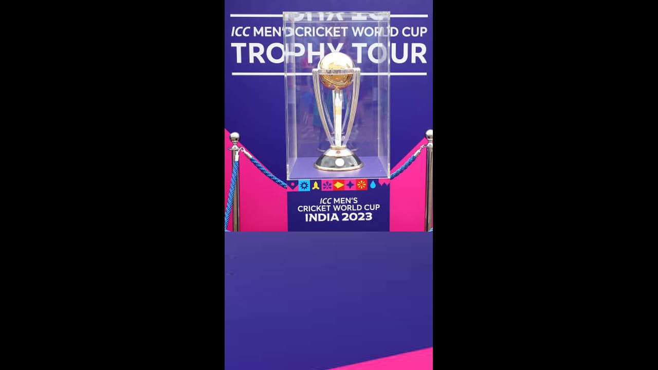 World Cup 2023: 10 அணிகள் உலகக் கோப்பைக்கு தேர்வு பெற்றது எப்படி?