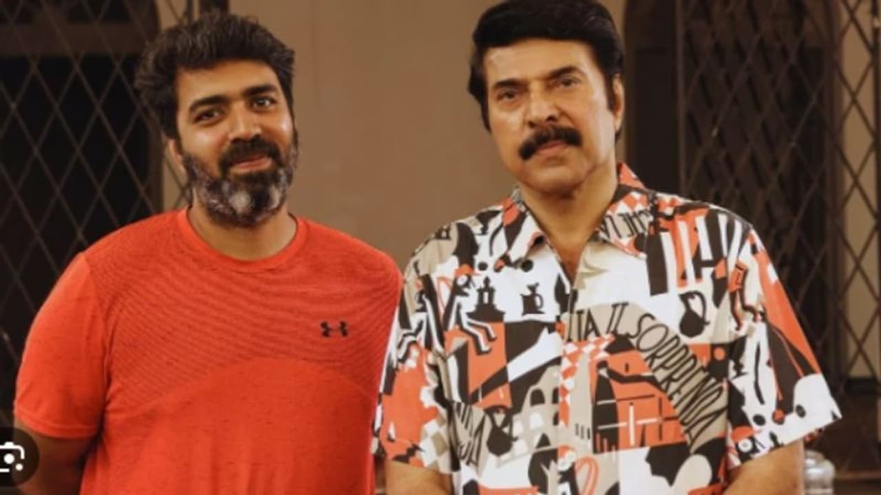 'അത്രയധികം പണിയെടുക്കണം'; കണ്ണൂർ സ്ക്വാഡിന് രണ്ടാം ഭാ​ഗമോ ? സംവിധായകൻ പറയുന്നു