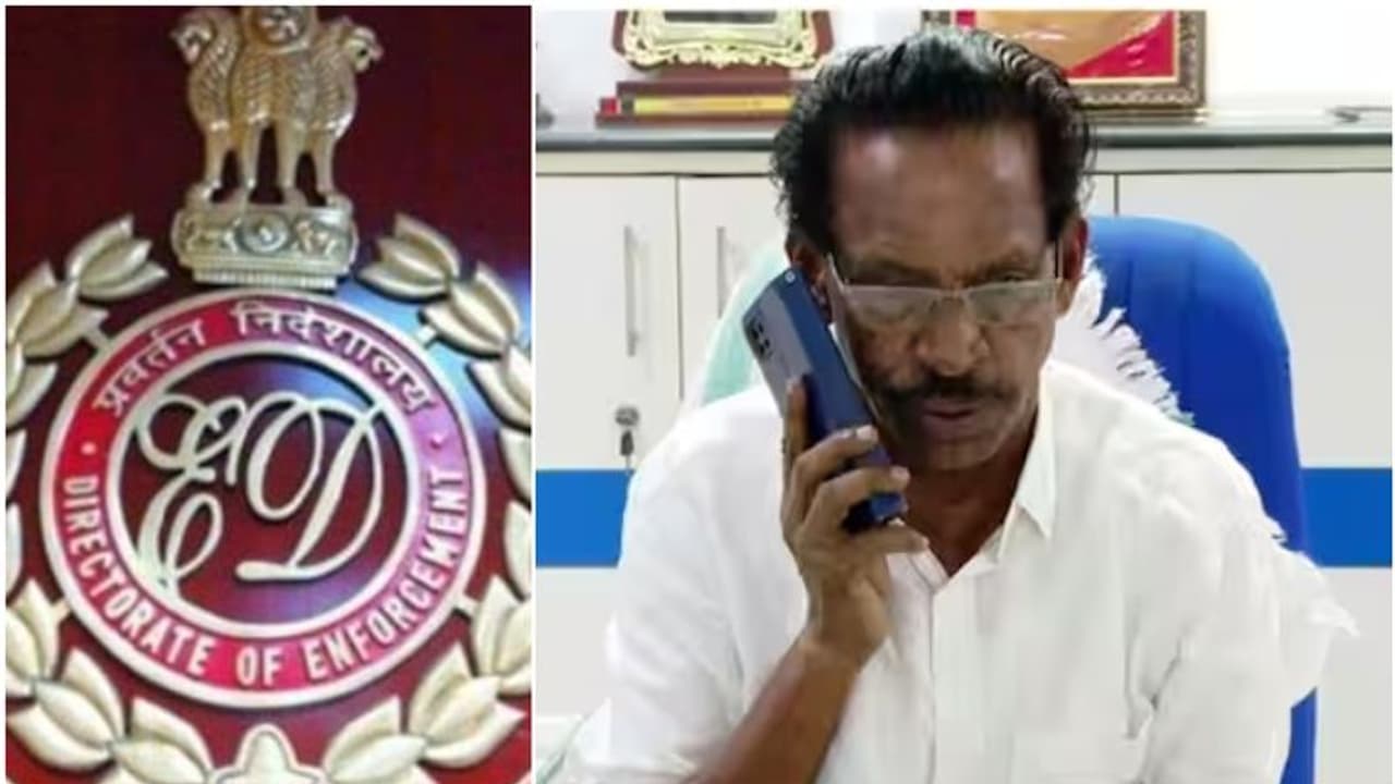 കരുവന്നൂർ: സിപിഎം സംസ്ഥാന സമിതി അംഗം കണ്ണന് നിർണായകം; ഇഡി നൽകിയ സമയപരിധി ഇന്നവസാനിക്കും, സ്വത്ത് വിവരം നൽകണം കരുവന്നൂർ: സിപിഎം സംസ്ഥാന സമിതി അംഗം കണ്ണന് നിർണായകം; ഇഡി നൽകിയ സമയപരിധി ഇന്നവസാനിക്കും, സ്വത്ത് വിവരം നൽകണം