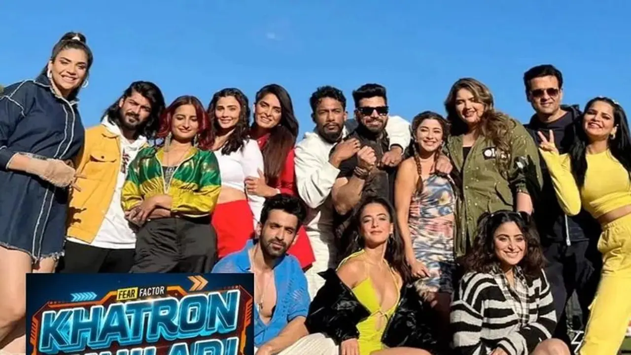 Khatron Ke Khiladi Season 13: Aishwarya Sharma or Arjit Taneja? Who is the winner? Name LEAKED Khatron Ke Khiladi Season 13: Aishwarya Sharma or Arjit Taneja? Who is the winner? Name LEAKED
