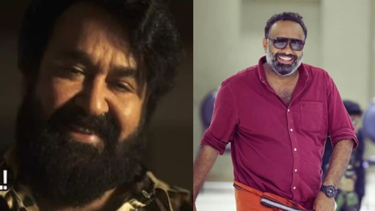 'മാത്യു'വിന്റെ ആ മാസ് ഡയലോ​ഗ്; 'ജയിലർ' ഒമർ സംവിധാനം ചെയ്താൽ..