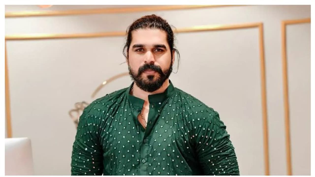 ബലാത്സംഗ കേസ്; നടൻ ഷിയാസ് കരീം പിടിയിൽ