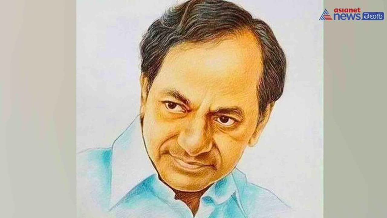 కెసిఆర్ లో అన్ని బాగున్నాయి!! అవి తప్ప?? కెసిఆర్ లో అన్ని బాగున్నాయి!! అవి తప్ప??