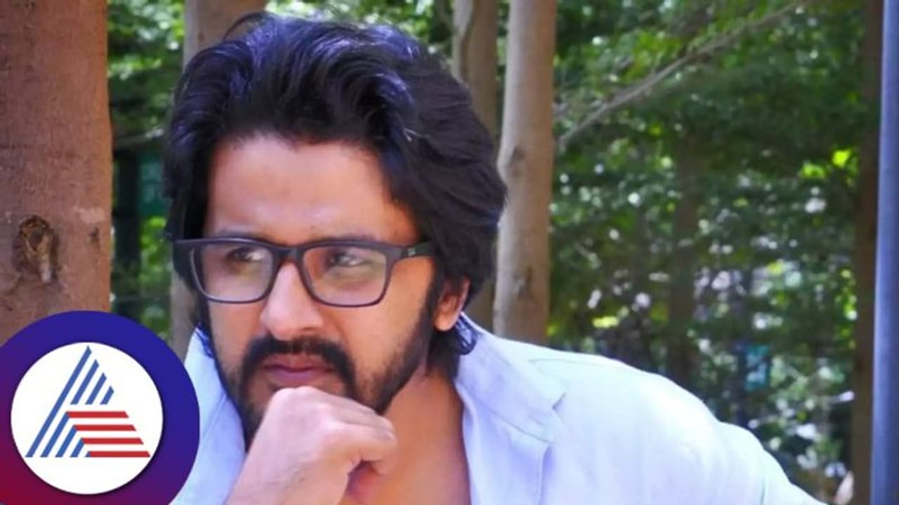 ಧರ್ಮ ಸಿನಿಮಾ ಓಡಲ್ಲ ಅನ್ನಬೇಡಿ, ಪ್ರಚಾರ ಮಾಡಿ: ಧರ್ಮ ಕೀರ್ತಿರಾಜ್ ಧರ್ಮ ಸಿನಿಮಾ ಓಡಲ್ಲ ಅನ್ನಬೇಡಿ, ಪ್ರಚಾರ ಮಾಡಿ: ಧರ್ಮ ಕೀರ್ತಿರಾಜ್