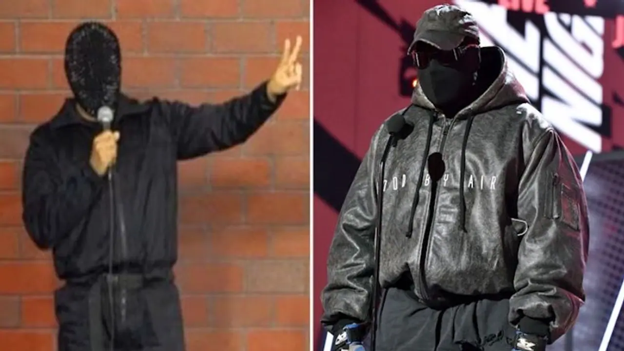 Shilpa Shetty’s husband Raj Kundra calls himself 'sasta Kanye West'; businessman turns stand up comedian