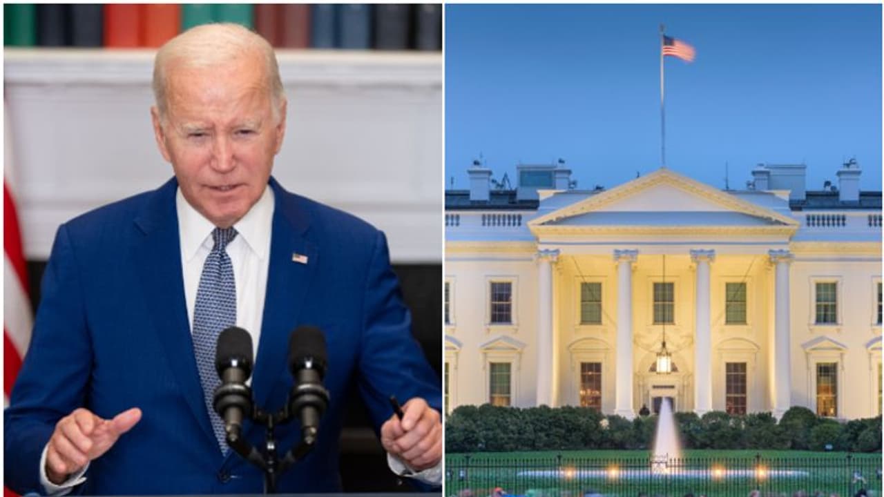 ബൈഡന്റെ 'കമാന്ഡറെ' നാടുകടത്തി; വൈറ്റ് ഹൗസില് അവസാനം കണ്ടത് 30ന് ബൈഡന്റെ 'കമാന്ഡറെ' നാടുകടത്തി; വൈറ്റ് ഹൗസില് അവസാനം കണ്ടത് 30ന്