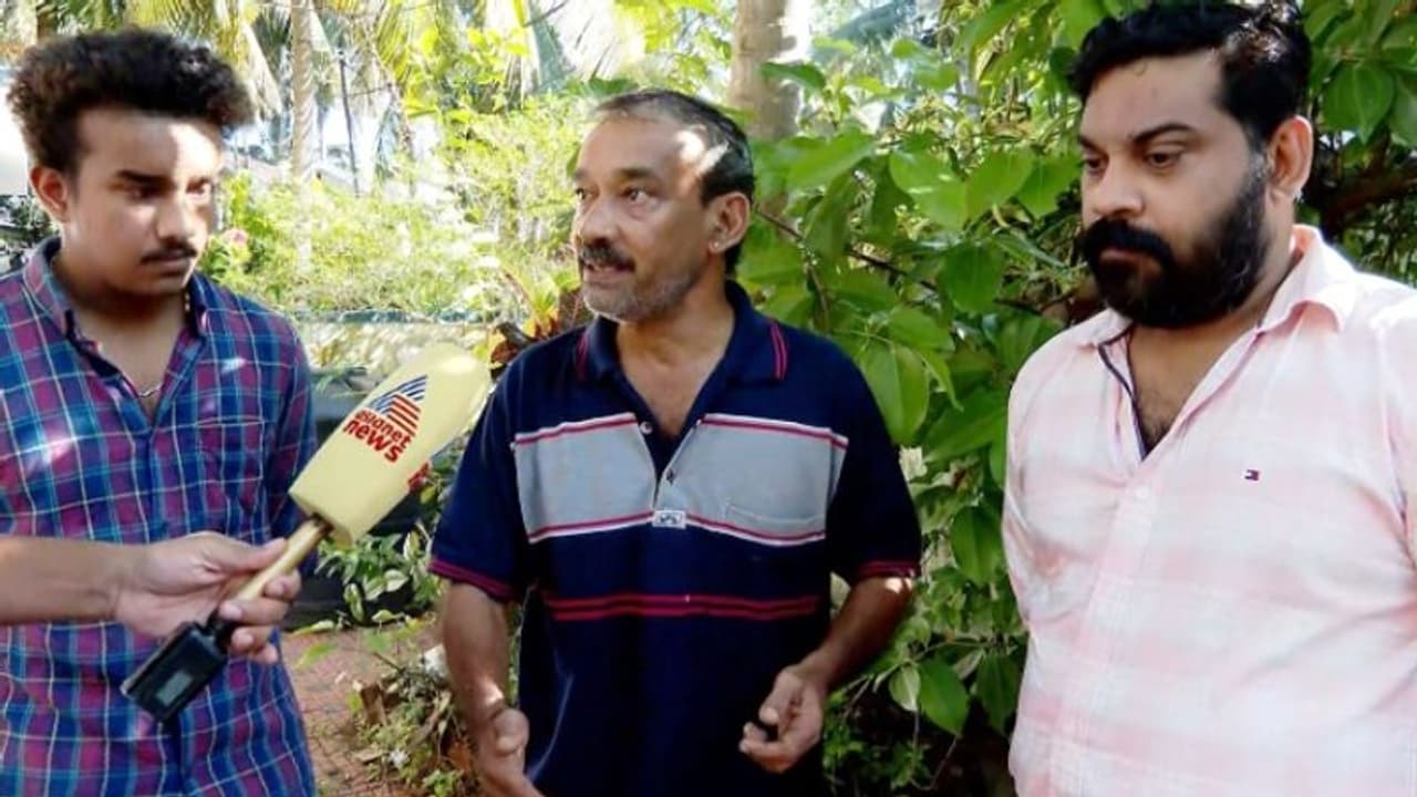 'സ്ട്രോക്ക് ലക്ഷണമുണ്ടായിട്ടും ചികിത്സ നല്‍കാതെ ആട്ടിയിറക്കി'; മുന്‍ എംഎല്‍എയുടെ മരണത്തില്‍ ഗുരുതര ആരോപണം