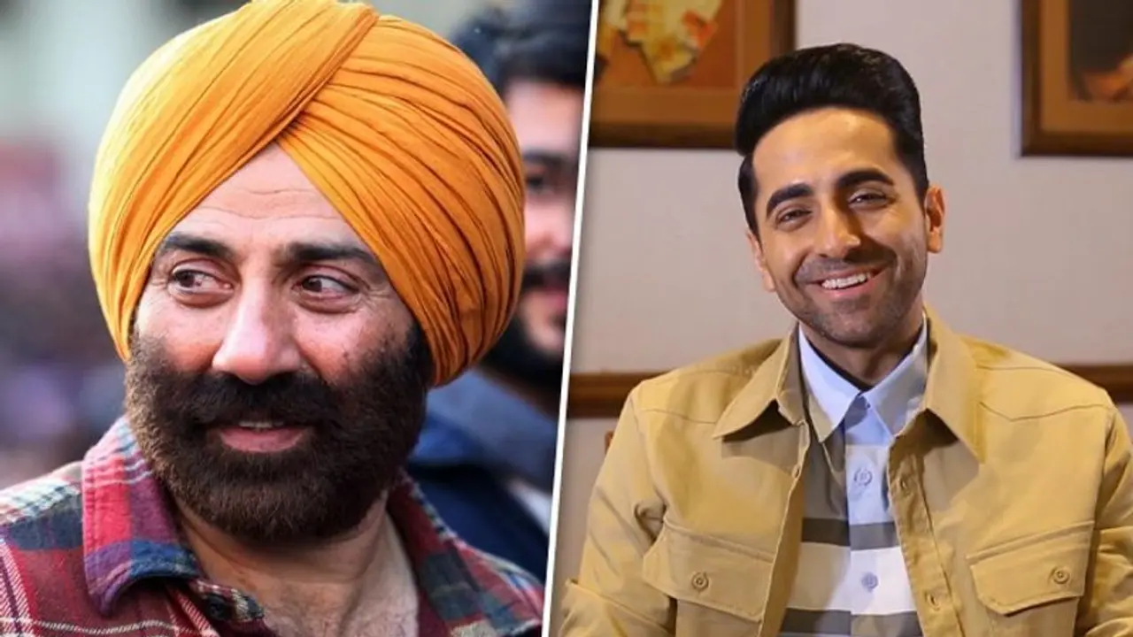 Border 2: Sunny Deol, Ayushmann Khurrana to collaborate in sequel to epic war drama? Here's what we know Border 2: Sunny Deol, Ayushmann Khurrana to collaborate in sequel to epic war drama? Here's what we know