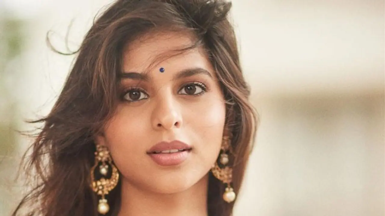 Suhana Khan terms parents Shah Rukh Khan, Gauri Khan as 'biggest source of guidance' Suhana Khan terms parents Shah Rukh Khan, Gauri Khan as 'biggest source of guidance'