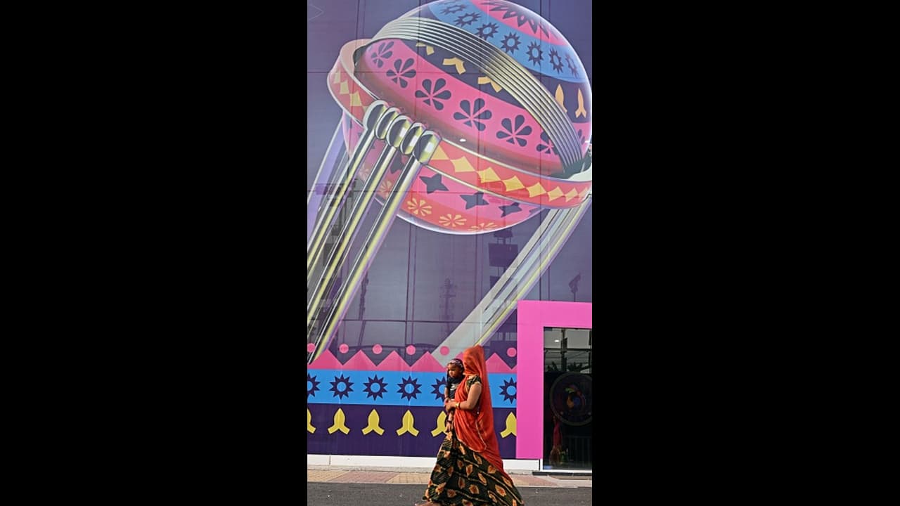 England vs New Zealand: உலகக் கோப்பையில் ரசிகர்களுக்கு இலவச குடிநீர் வழங்கப்படும் – ஜெய் ஷா அறிவிப்பு!