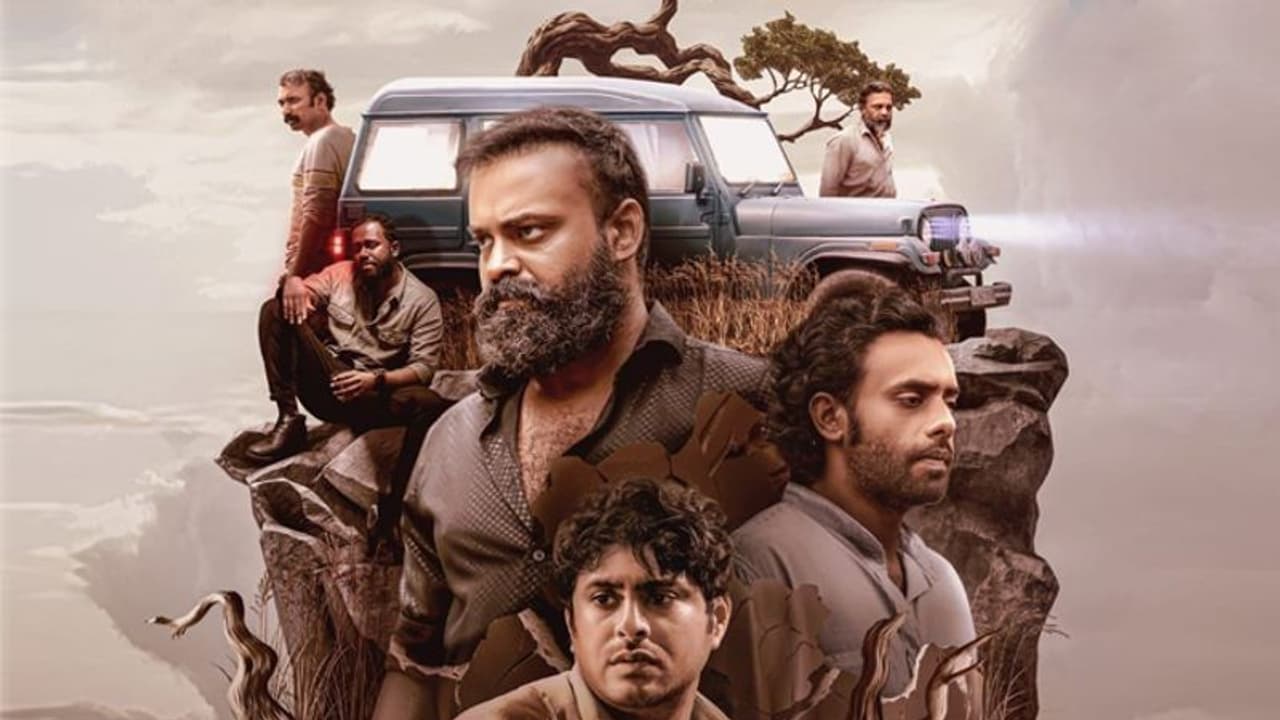 ചാവേർ ഒടിടി സംപ്രേക്ഷണം ആരംഭിച്ചു; റിലീസ് ഈ പ്ലാറ്റ്ഫോമില്‍