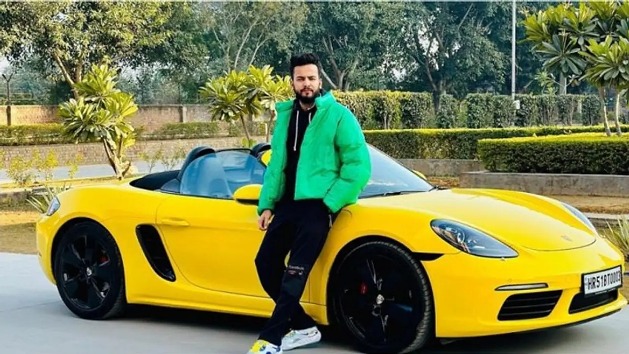 राजस्थान के इस शहर में मच गया बवाल, एल्विश यादव आएं...पुलिस को चलाने पड़े डंडे, क्या है मामला?