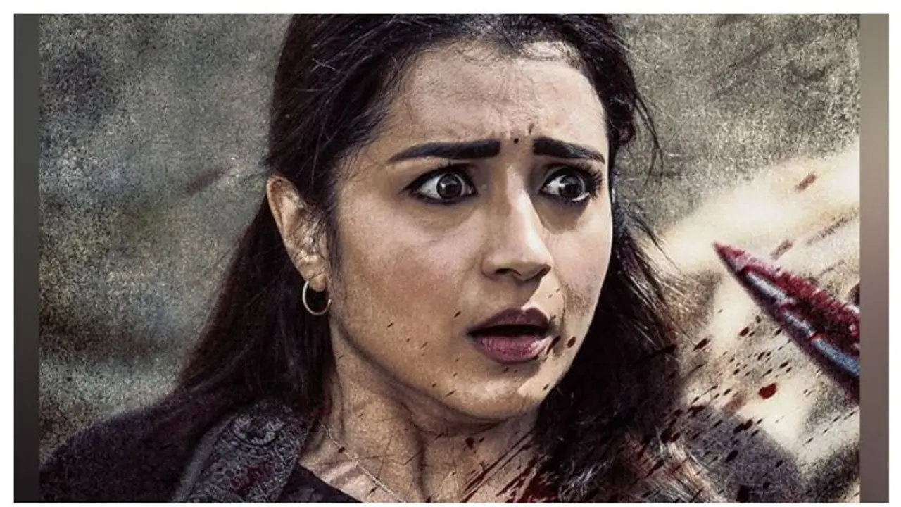  'സ്ത്രീകളുടെ അന്തസിനേക്കുറിച്ച് ക്ലാസെടുത്തിരുന്ന ഒരാളാണോ ഇത്': തൃഷയ്ക്കെതിരെ വിമര്‍ശനം, പോസ്റ്റ് വലിച്ചു.!