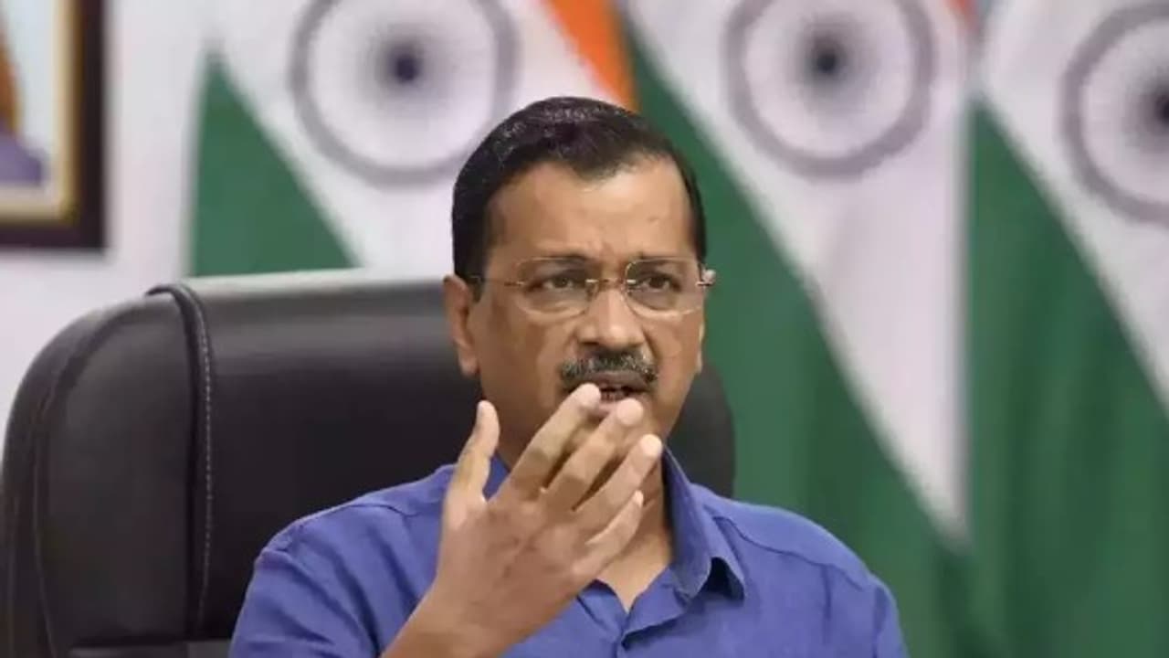 Delhi Excise Scam Probe: Arvind Kejriwal writes to ED, calls summons illegal and politically motivated