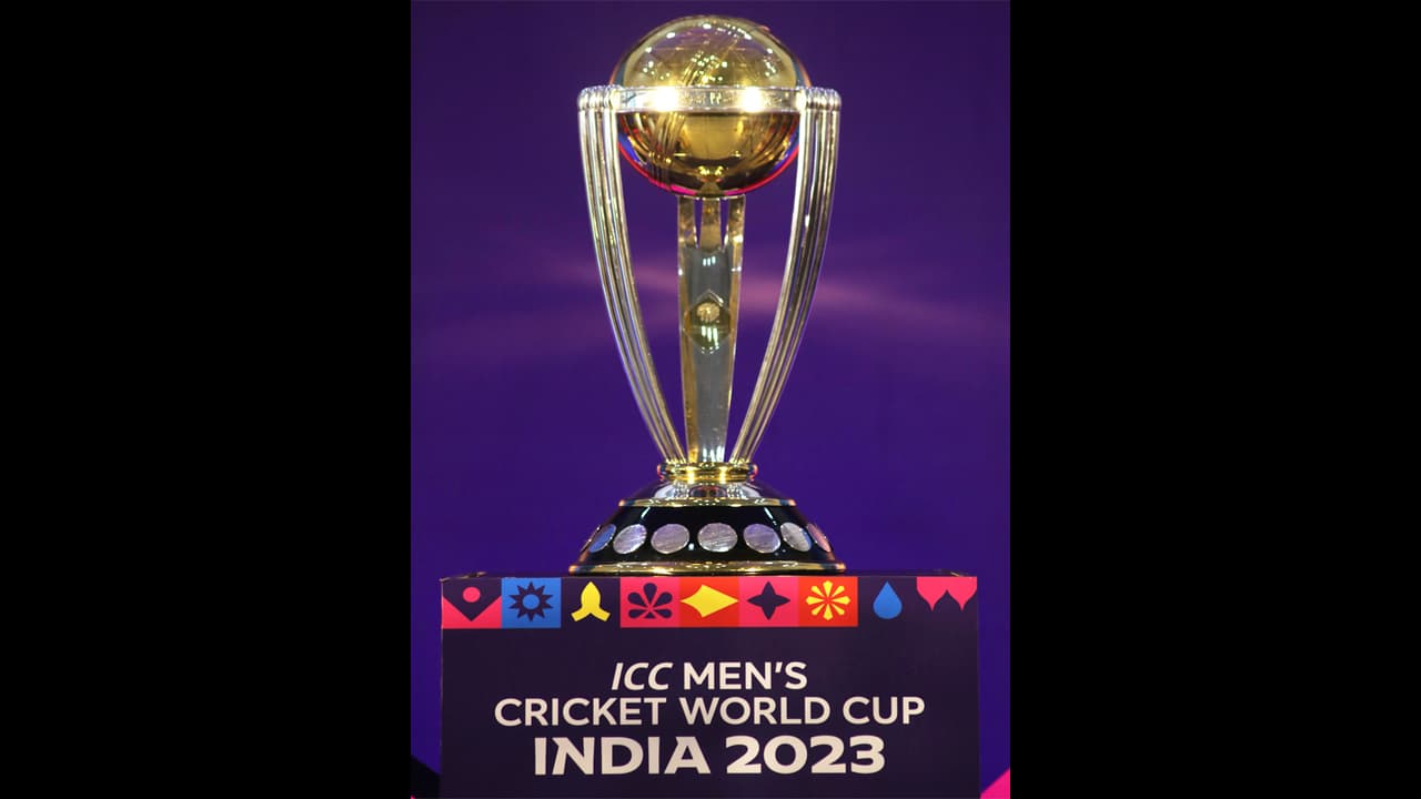 ICC World Cup 2023: సెంచరీల సునామీ.. గత రికార్డులన్ని బ్రేక్.. 