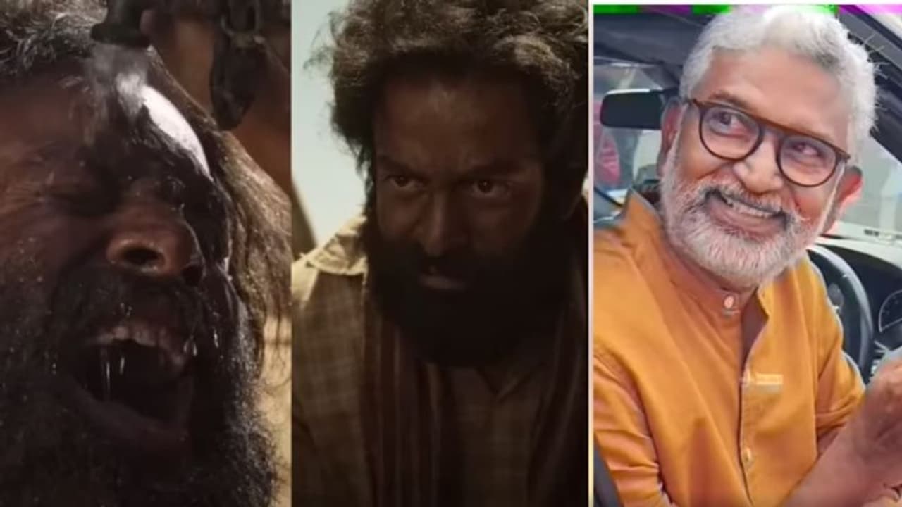 അഞ്ച് വർഷത്തെ കാത്തിരിപ്പ്; 'ആടുജീവിതം' ഡിസംബറിലോ ? ബ്ലെസിക്ക് പറയാനുള്ളത് അഞ്ച് വർഷത്തെ കാത്തിരിപ്പ്; 'ആടുജീവിതം' ഡിസംബറിലോ ? ബ്ലെസിക്ക് പറയാനുള്ളത്