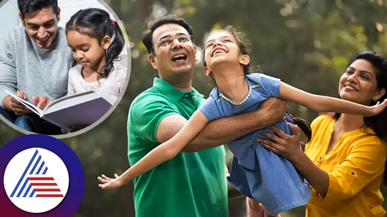 உங்கள் குழந்தையும் வாழ்க்கையில் வெற்றி பெற விரும்பினால் முதல்ல 'இத' சொல்லி கொடுங்க!