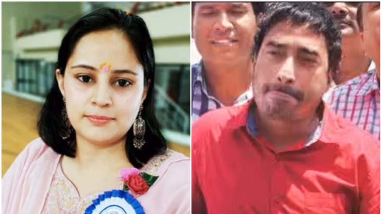 താരാ ഷാഹ്ദേവ് മതപരിവർത്തനക്കേസ്: മുൻ ഭർത്താവിന് ജീവപര്യന്തം, മാതാവിന് 10 വർഷം തടവുശിക്ഷ താരാ ഷാഹ്ദേവ് മതപരിവർത്തനക്കേസ്: മുൻ ഭർത്താവിന് ജീവപര്യന്തം, മാതാവിന് 10 വർഷം തടവുശിക്ഷ