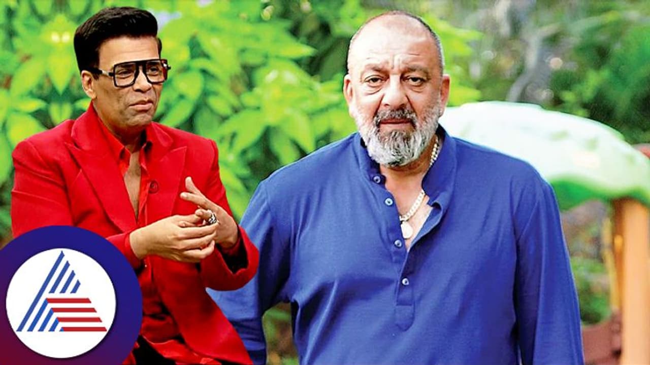 ಪತ್ನಿ ಮತ್ತು ಪ್ರಿಯಕರನ ಕೊಲೆ ಮಾಡಿದ್ರಂತೆ ಸಂಜಯ್​ ದತ್​: ನಟನಿಂದ ಶಾಕಿಂಗ್​ ವಿಷ್ಯ ರಿವೀಲ್​!