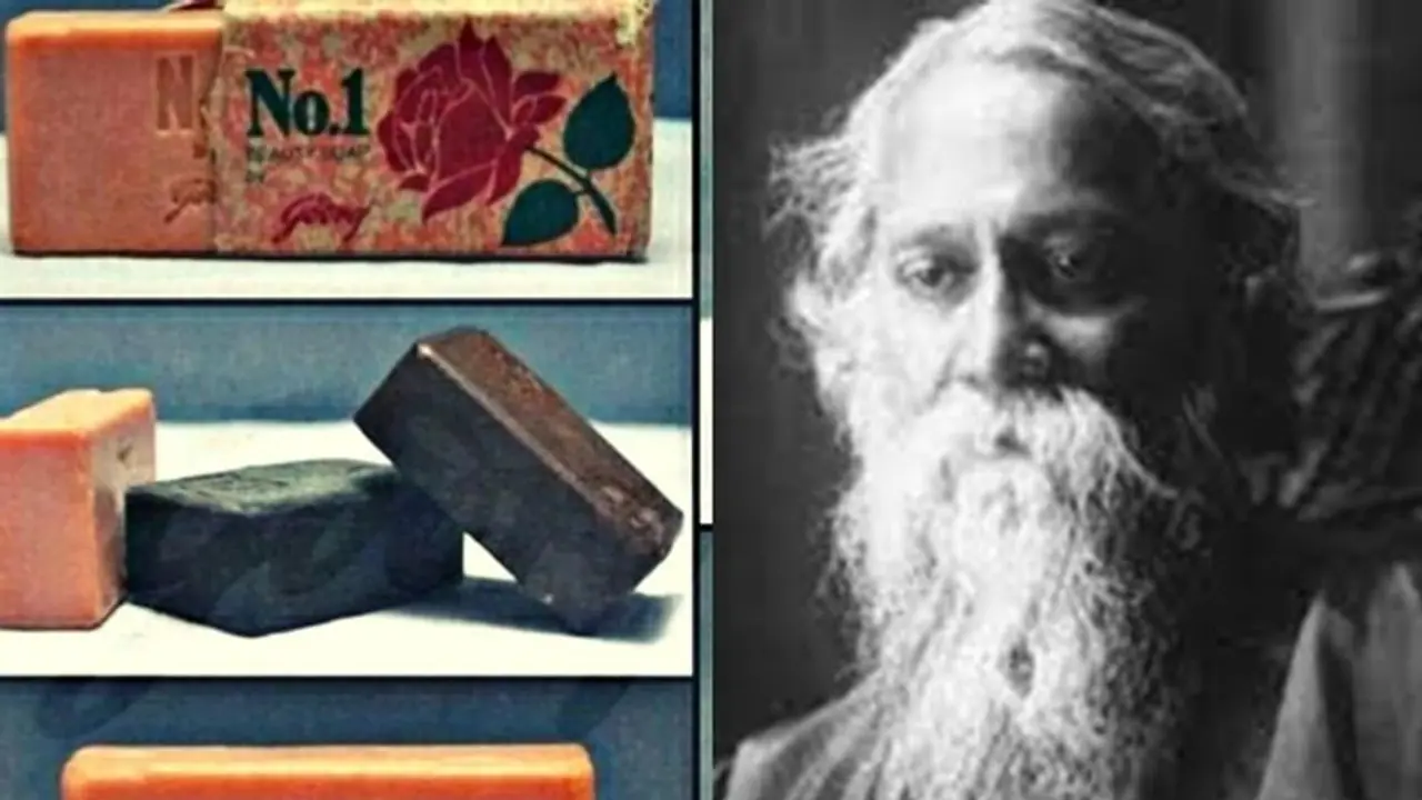 ಇಬ್ಬಾಗವಾಗುತ್ತಿರುವ ಈ ಕಂಪನಿಯ ಜಾಹೀರಾತಿನಲ್ಲಿ ನಟಿಸಿದ್ದರು ರವೀಂದ್ರನಾಥ್ ಠಾಗೋರ್! ಇಬ್ಬಾಗವಾಗುತ್ತಿರುವ ಈ ಕಂಪನಿಯ ಜಾಹೀರಾತಿನಲ್ಲಿ ನಟಿಸಿದ್ದರು ರವೀಂದ್ರನಾಥ್ ಠಾಗೋರ್!