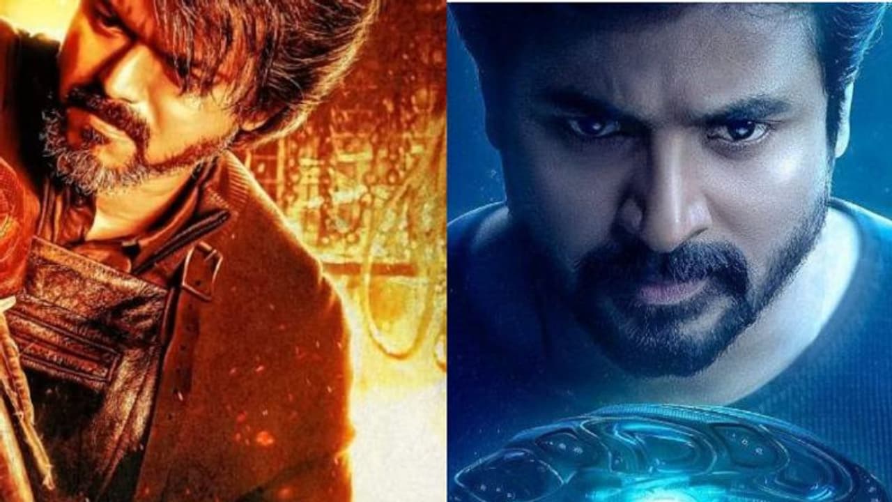 ഇന്ന് വിജയ് നിറഞ്ഞാടും, നാളെ ശിവകാര്ത്തികേയൻ, ഇതാ ആവേശത്തിരയിലേറ്റുന്ന അപ്ഡേറ്റ് ഇന്ന് വിജയ് നിറഞ്ഞാടും, നാളെ ശിവകാര്ത്തികേയൻ, ഇതാ ആവേശത്തിരയിലേറ്റുന്ന അപ്ഡേറ്റ്