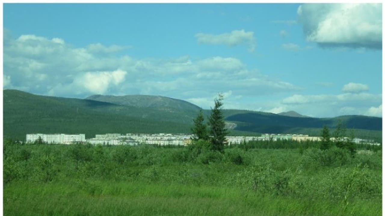 ഭൂപടങ്ങളിൽ നിന്നും മാഞ്ഞുപോയ നഗരം; കാരണങ്ങളില് സ്റ്റാലിന്റെ ഏകാധിപത്യം മുതല് ഖനി സ്ഫോടനം വരെ ! ഭൂപടങ്ങളിൽ നിന്നും മാഞ്ഞുപോയ നഗരം; കാരണങ്ങളില് സ്റ്റാലിന്റെ ഏകാധിപത്യം മുതല് ഖനി സ്ഫോടനം വരെ !