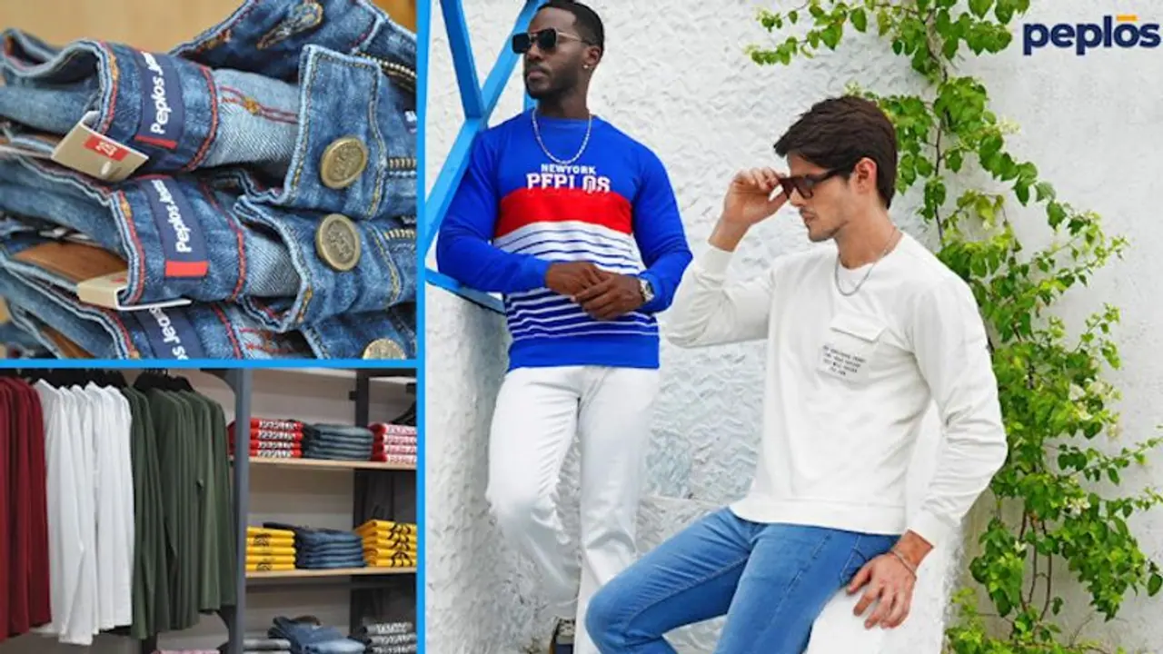 Peplos: Redefining Men's Fashion with Quality, Comfort, and Style Peplos: Redefining Men's Fashion with Quality, Comfort, and Style