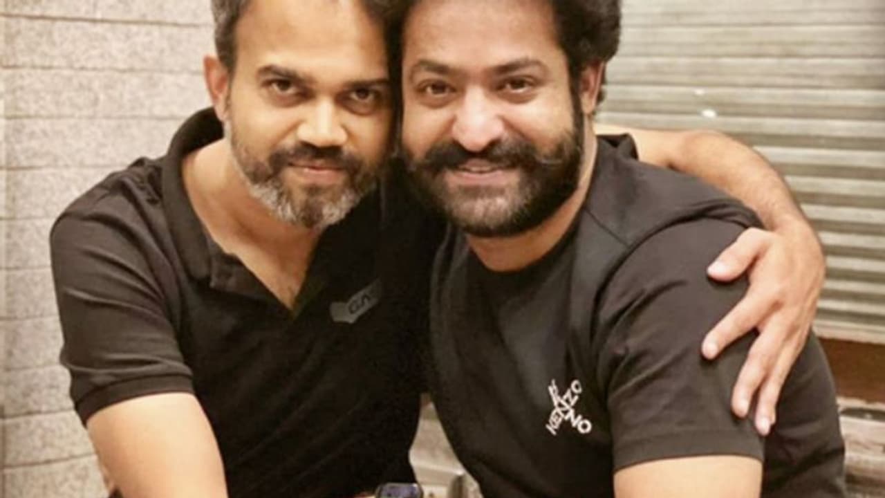 തീരുമാനമായി, ജൂനിയര്‍ എൻടിആര്‍ ചിത്രം തുടങ്ങാൻ പ്രശാന്ത് നീല്‍