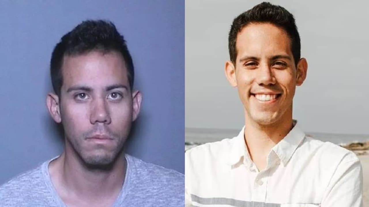 16 ആൺകുട്ടികളെ പീഡിപ്പിച്ചു, അശ്ലീല ദൃശ്യം കാണിച്ചു, ചൂഷണ വീഡിയോ പകർത്തി; 34 കാരന് 690 വര്ഷം തടവ് 16 ആൺകുട്ടികളെ പീഡിപ്പിച്ചു, അശ്ലീല ദൃശ്യം കാണിച്ചു, ചൂഷണ വീഡിയോ പകർത്തി; 34 കാരന് 690 വര്ഷം തടവ്