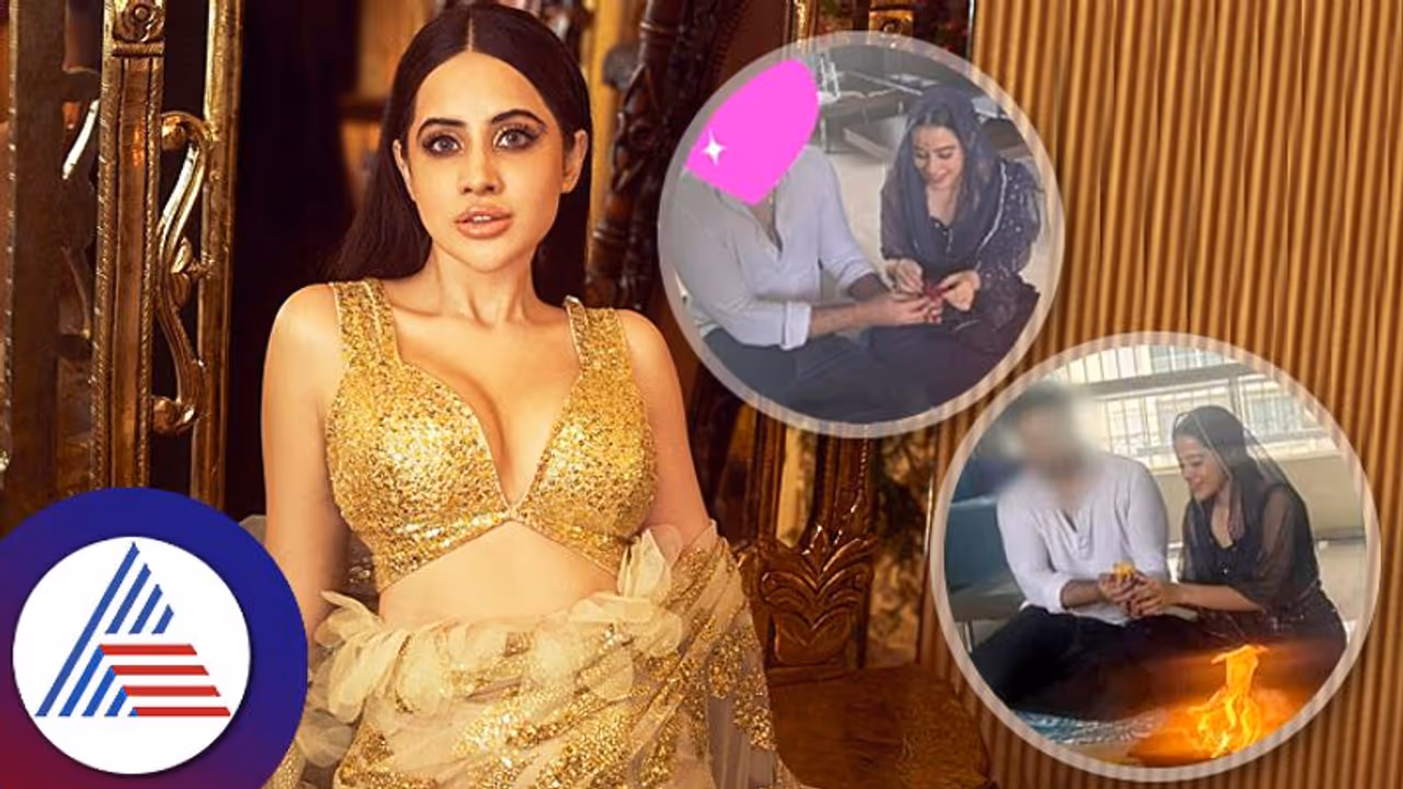 ಇಸ್ಲಾಂನಲ್ಲಿ ನಂಬಿಕೆ ಇಲ್ಲ ಎನ್ನುತ್ತಲೇ ಹಿಂದೂ ಧರ್ಮ ಅಪ್ಪಿದ ಮತ್ತೋರ್ವ ನಟಿ! ಕೊಟ್ಟ ಕಾರಣ ಹೀಗಿದೆ...