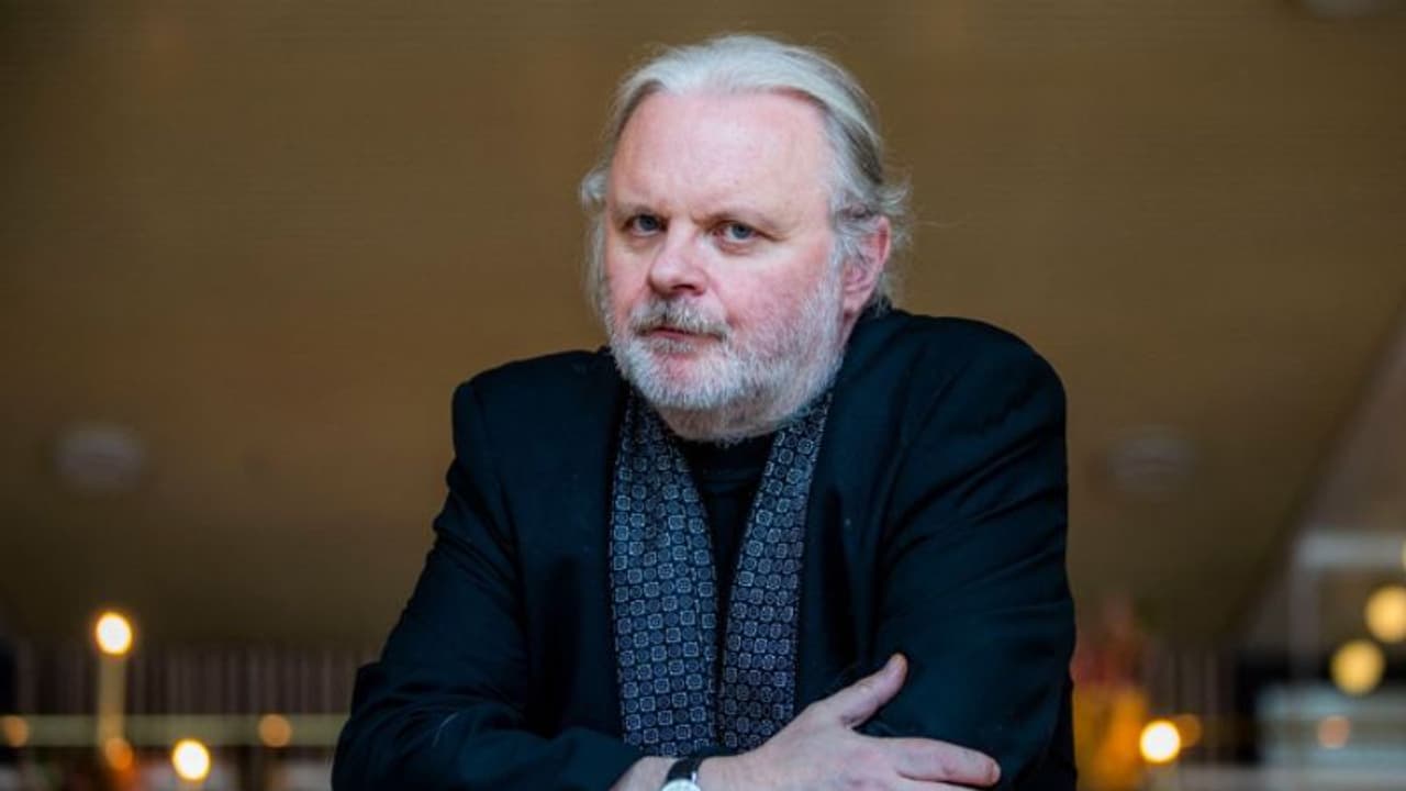 സാഹിത്യത്തിനുള്ള നൊബേൽ സമ്മാനം നോർവീജിയൻ എഴുത്തുകാരൻ ജോൺ ഫോസെക്ക്