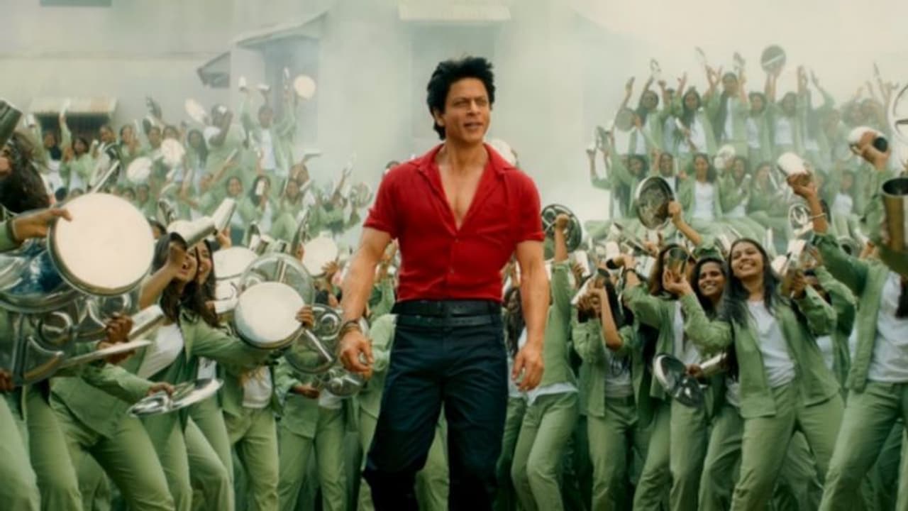 മിഡില് ഈസ്റ്റിലും ജവാന് വമ്പൻ കളക്ഷൻ, ആ റെക്കോര്ഡ് നേട്ടവും മിഡില് ഈസ്റ്റിലും ജവാന് വമ്പൻ കളക്ഷൻ, ആ റെക്കോര്ഡ് നേട്ടവും