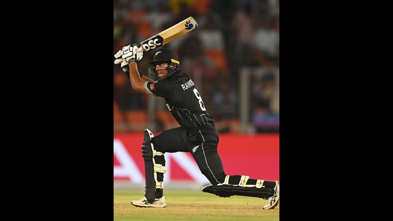 ICC World cup 2023: డివాన్వే కాన్వే, రచిన్ రవీంద్ర సెంచరీలు... ఇంగ్లాండ్పై న్యూజిలాండ్ ఘన విజయం.. ICC World cup 2023: డివాన్వే కాన్వే, రచిన్ రవీంద్ర సెంచరీలు... ఇంగ్లాండ్పై న్యూజిలాండ్ ఘన విజయం..