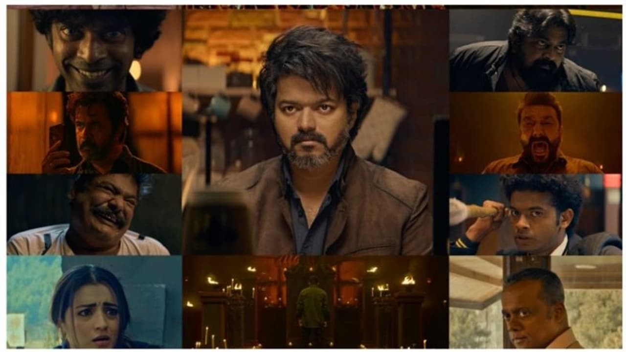 വിജയിയുടെ ലിയോയ്ക്ക് ടിക്കറ്റ് എടുക്കാന് നില്ക്കുന്നവരെ ഞെട്ടിക്കുന്ന അപ്ഡേറ്റുകള് പുറത്ത് വിജയിയുടെ ലിയോയ്ക്ക് ടിക്കറ്റ് എടുക്കാന് നില്ക്കുന്നവരെ ഞെട്ടിക്കുന്ന അപ്ഡേറ്റുകള് പുറത്ത്