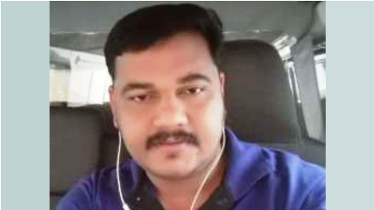 താമസസ്ഥലത്ത് പ്രവാസി മലയാളി യുവാവ് മരിച്ച നിലയിൽ