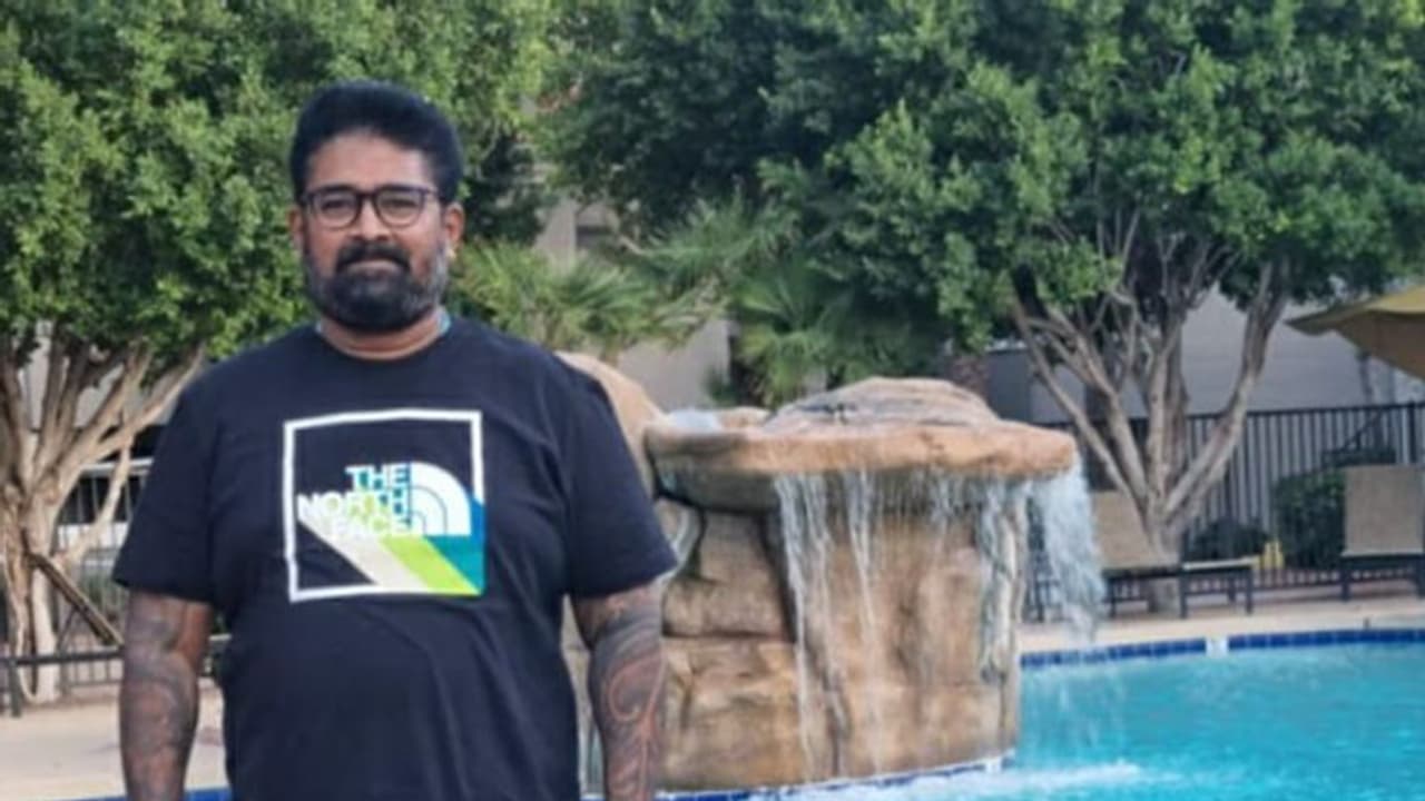 എമിറേറ്റ്സ് ഡ്രോ നറുക്കെടുപ്പിൽ AED 250,000 സ്വന്തമാക്കി ഇന്ത്യൻ പ്രവാസി എമിറേറ്റ്സ് ഡ്രോ നറുക്കെടുപ്പിൽ AED 250,000 സ്വന്തമാക്കി ഇന്ത്യൻ പ്രവാസി