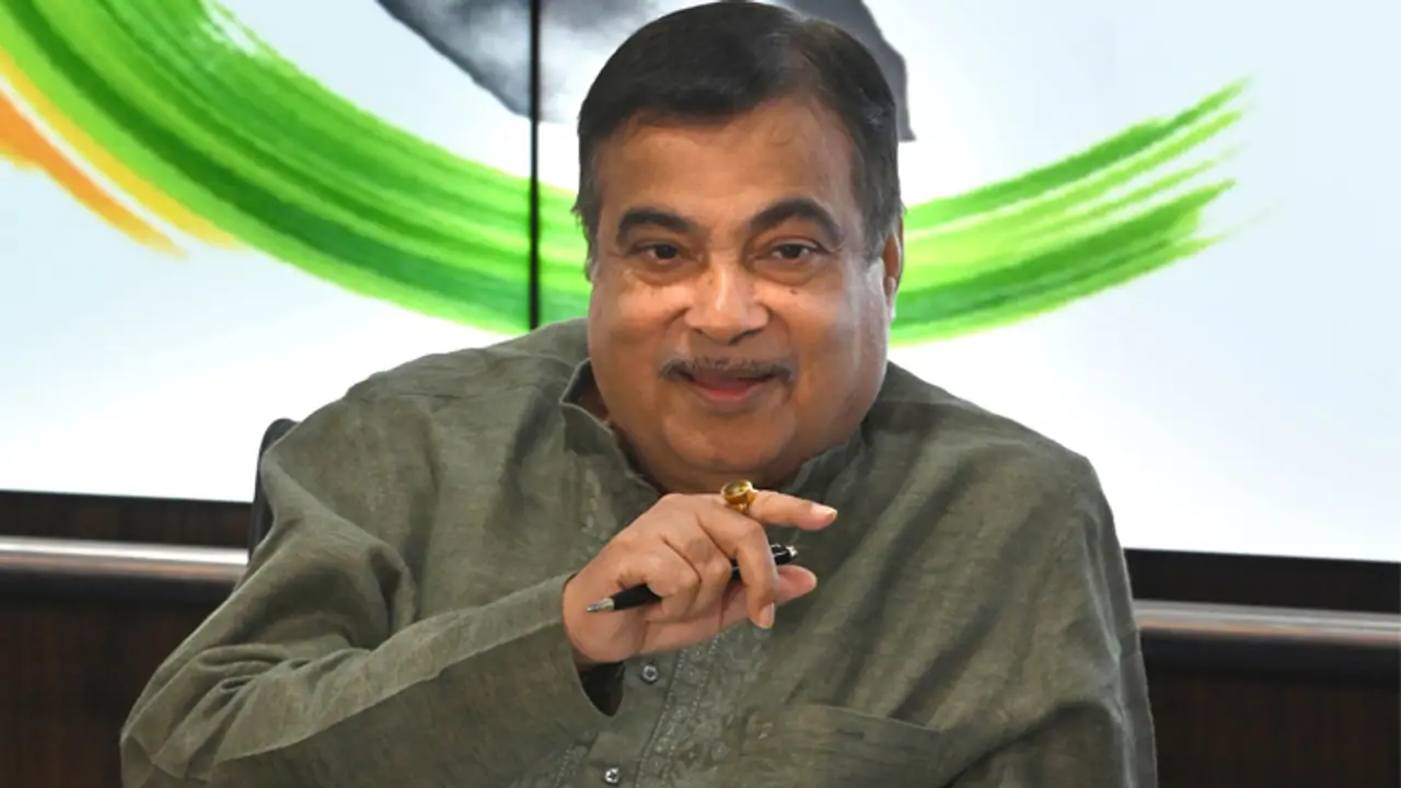 Nitin Gadkari serves legal notices to Mallikarjun Kharge, Jairam Ramesh; demands apology within 3 day