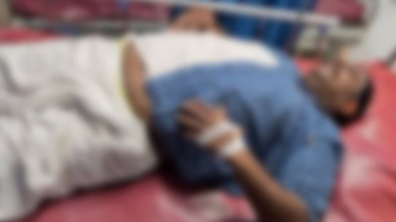 ഗാര്‍ഹിക പീഡന പരാതിയിൽ സ്റ്റേഷനിൽ വിളിച്ച് ചോദ്യം ചെയ്യുന്നതിനിടെ വിഷം കഴിച്ച് 43കാരന്‍ 