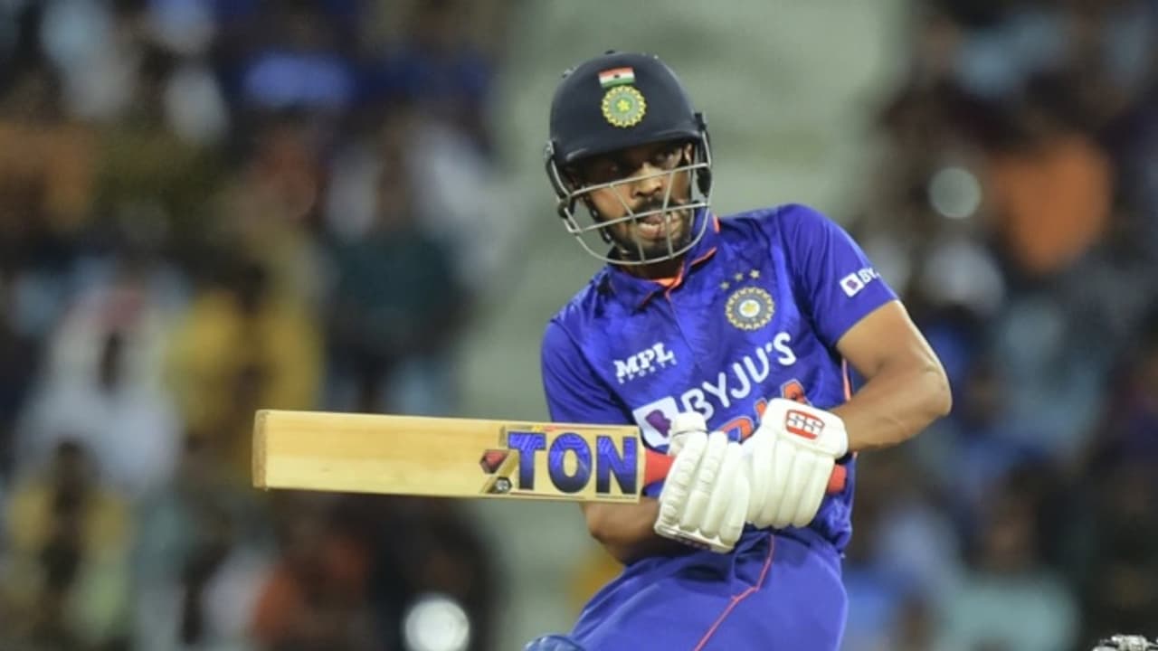 నవంబర్ 23 నుంచి ఇండియా ఆస్ట్రేలియా టీ20 సిరీస్... కెప్టెన్‌గా రుతురాజ్ గైక్వాడ్?