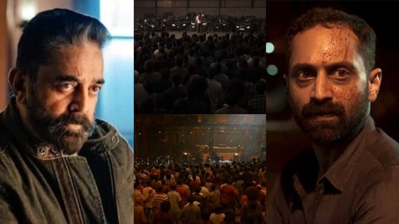 'ലിയോ'യിലെ സര്‍പ്രൈസ് കമല്‍ ഹാസനോ ഫഹദോ? ട്രെയ്‍ലറിലെ 'എല്‍സിയു' റെഫറന്‍സുകള്‍