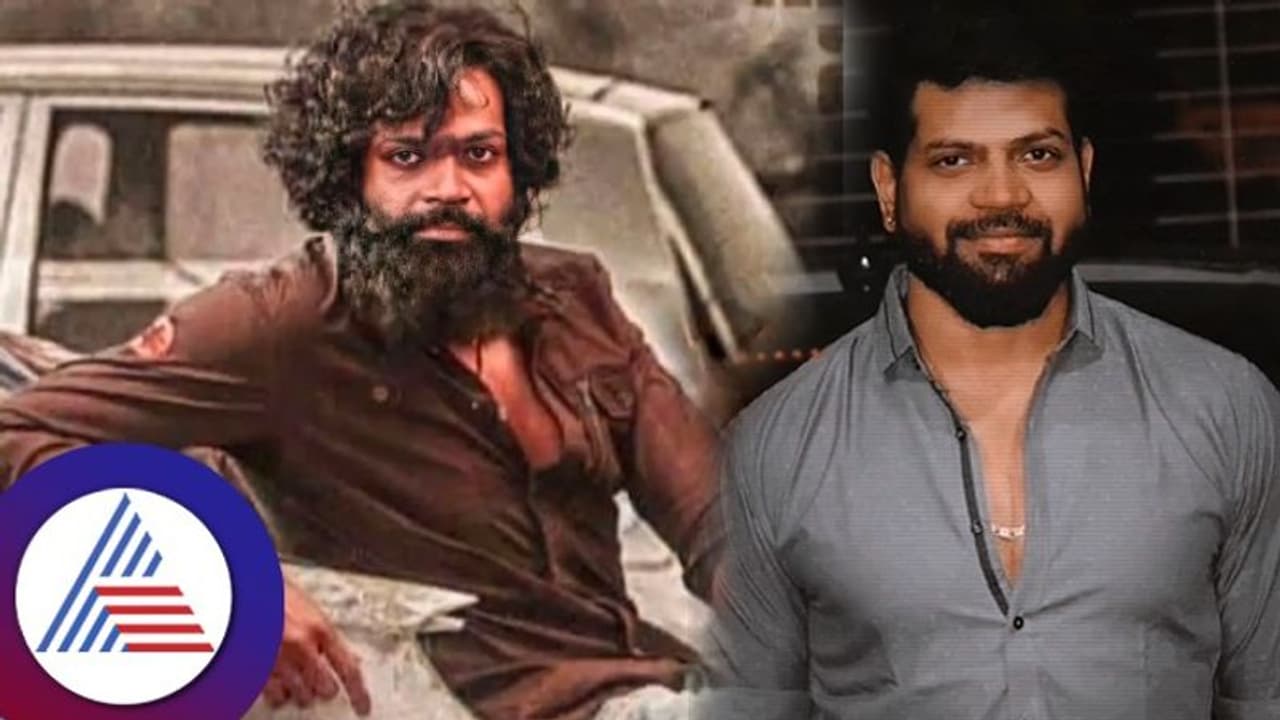 ತಂದೆ ದನಿಯಲ್ಲಿ ಡಬ್ಬಿಂಗ್ ಮಾಡಿದ್ದು ವಿಭಿನ್ನ ಅನುಭವ: ವಿನೋದ್ ಪ್ರಭಾಕರ್ ತಂದೆ ದನಿಯಲ್ಲಿ ಡಬ್ಬಿಂಗ್ ಮಾಡಿದ್ದು ವಿಭಿನ್ನ ಅನುಭವ: ವಿನೋದ್ ಪ್ರಭಾಕರ್