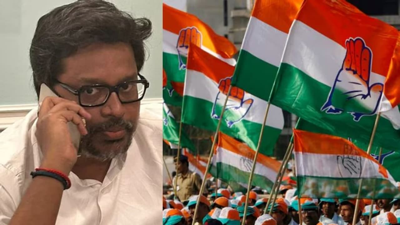 കേരളത്തിലെ കോൺഗ്രസ് എംപിമാർക്ക് 'പ്രോഗ്രസ് റിപ്പോർട്ട്', സർവ്വേ 10 ദിവസത്തിനകം, പ്രൊഫഷണല്‍ ടീം പണി തുടങ്ങി