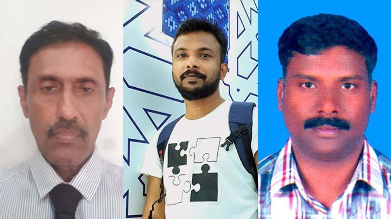 ബിഗ് ടിക്കറ്റ്: മൂന്ന് മലയാളികൾക്ക് ഒരു ലക്ഷം ദിർഹം വീതം സമ്മാനം ബിഗ് ടിക്കറ്റ്: മൂന്ന് മലയാളികൾക്ക് ഒരു ലക്ഷം ദിർഹം വീതം സമ്മാനം