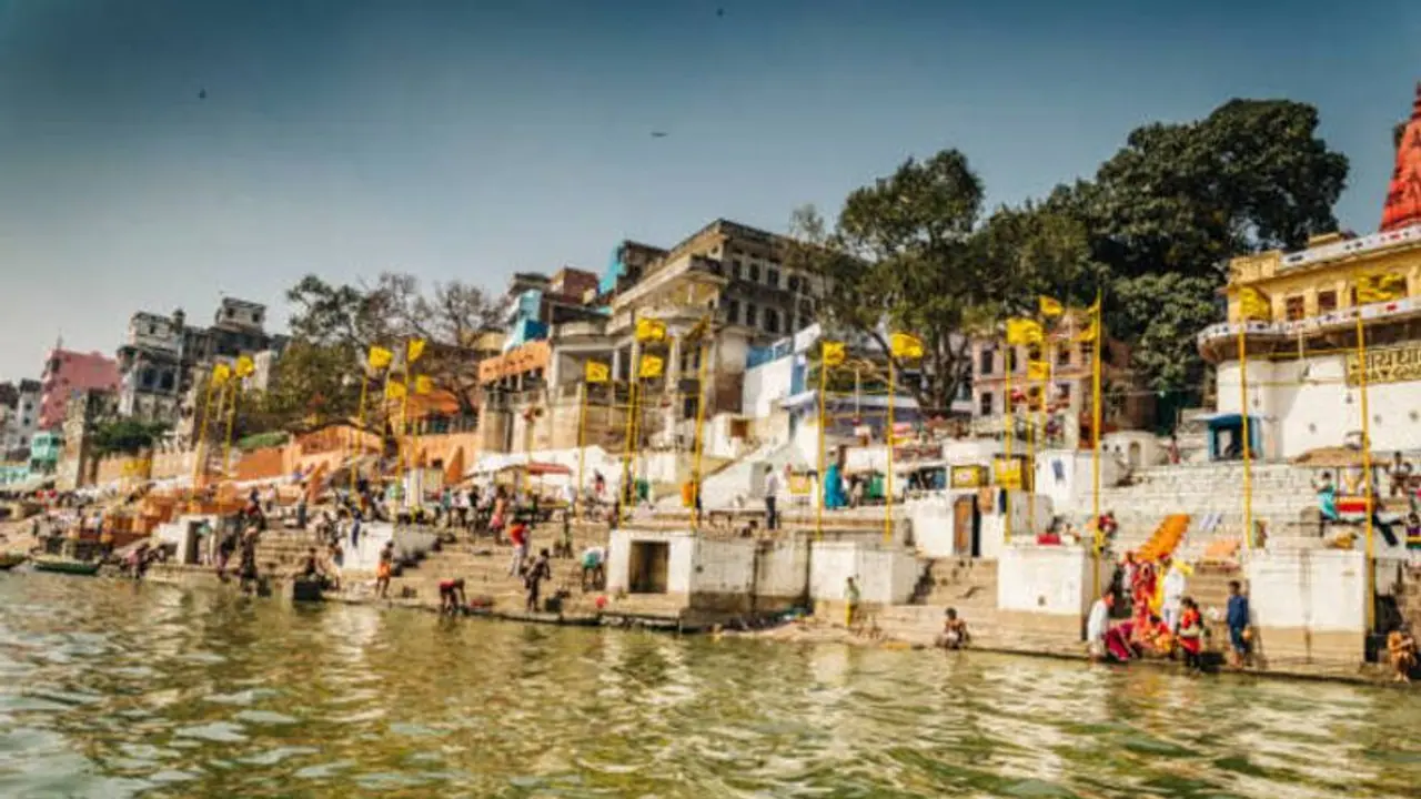 பிணம் நாற்றம் எடுக்காது... காசியின் ஐந்து அதிசயங்கள் என்னென்ன? 