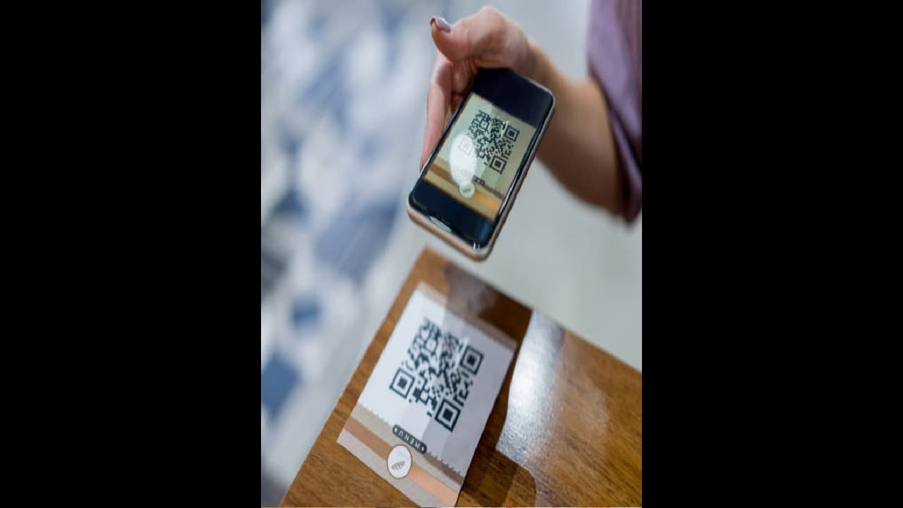 ഫോണിലേക്ക് മെസേജും ക്യു ആർ കോഡും, കെണിയിൽ വീഴരുത്; രാമക്ഷേത്രത്തിന്റെ പേരിൽ തട്ടിപ്പെന്ന് മുന്നറിയിപ്പ്